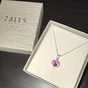 Zales Necklace
